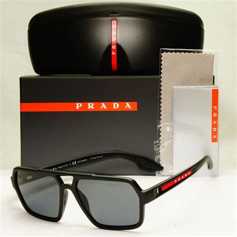 authentic men's prada sunglasses|Prada men's sunglasses for sale.